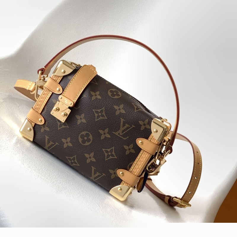 LV Box Bags